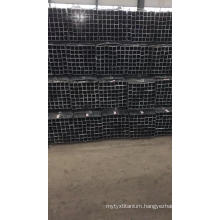 Galvanized Square Steel Pipe/Tube/Pre Galvanized Rectangular Steel Pipe round steel pipe